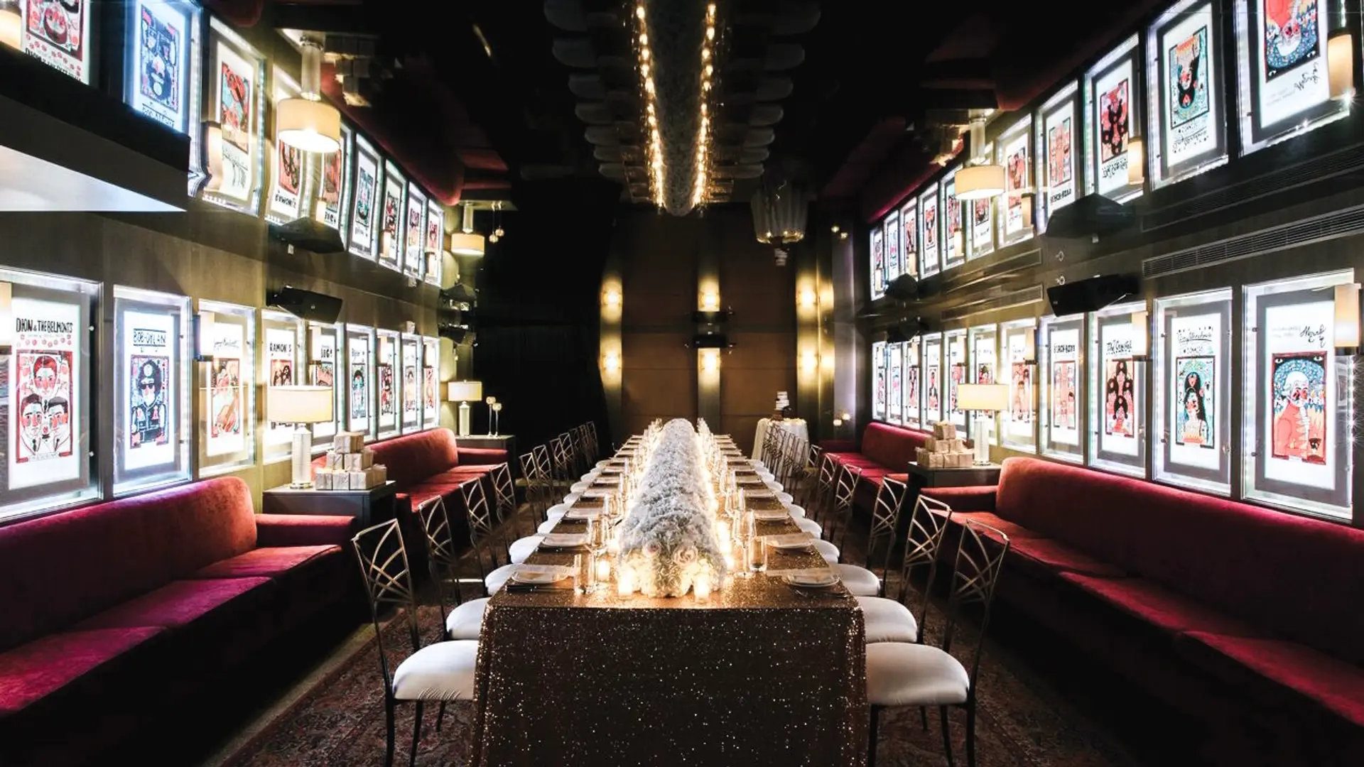 Hotel review Restaurants & Bars' - The Betsy Hotel, South Beach - 4