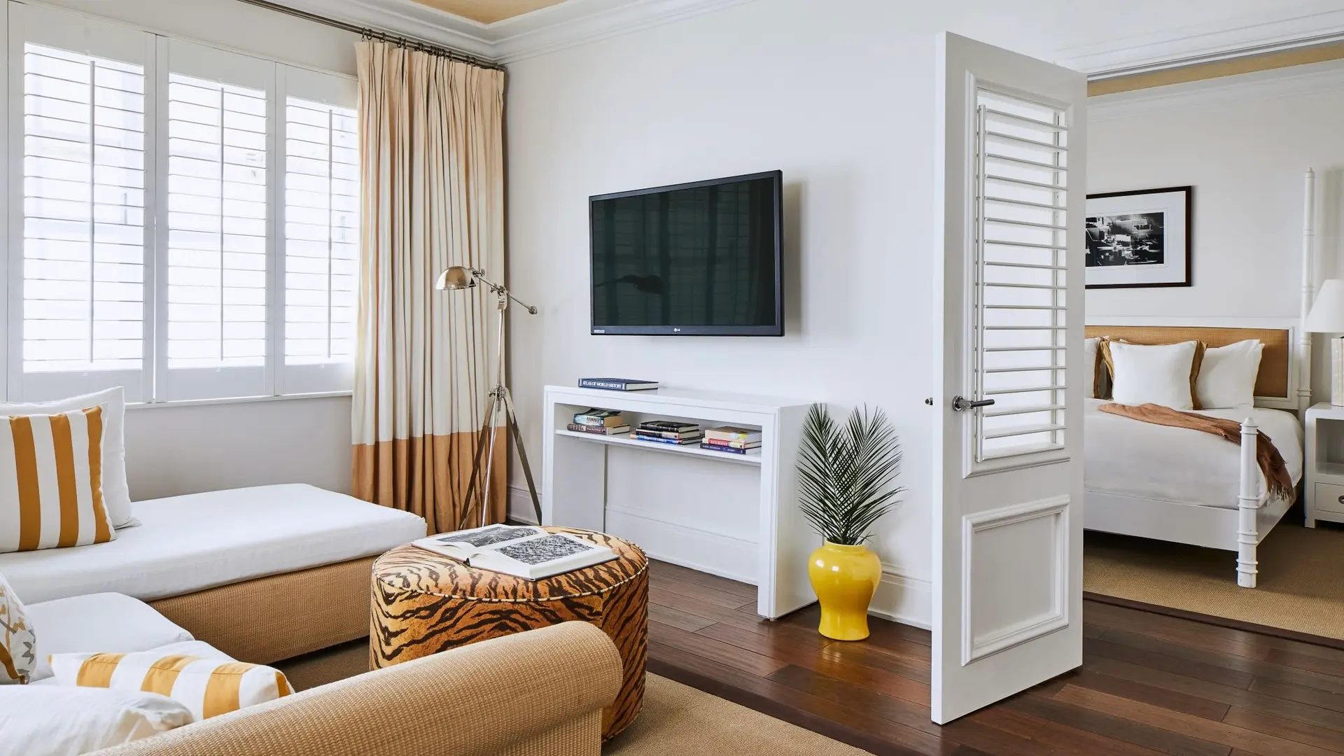 Hotel review Accommodation' - The Betsy Hotel, South Beach - 4