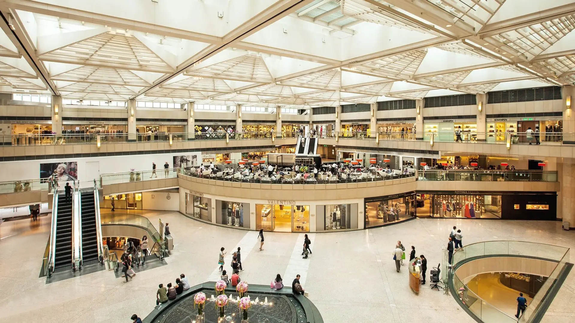 Destinations Articles - Hong Kong Travel Guide