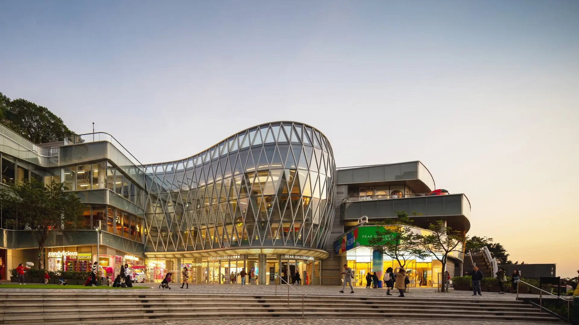 Destinations Articles - Hong Kong Travel Guide