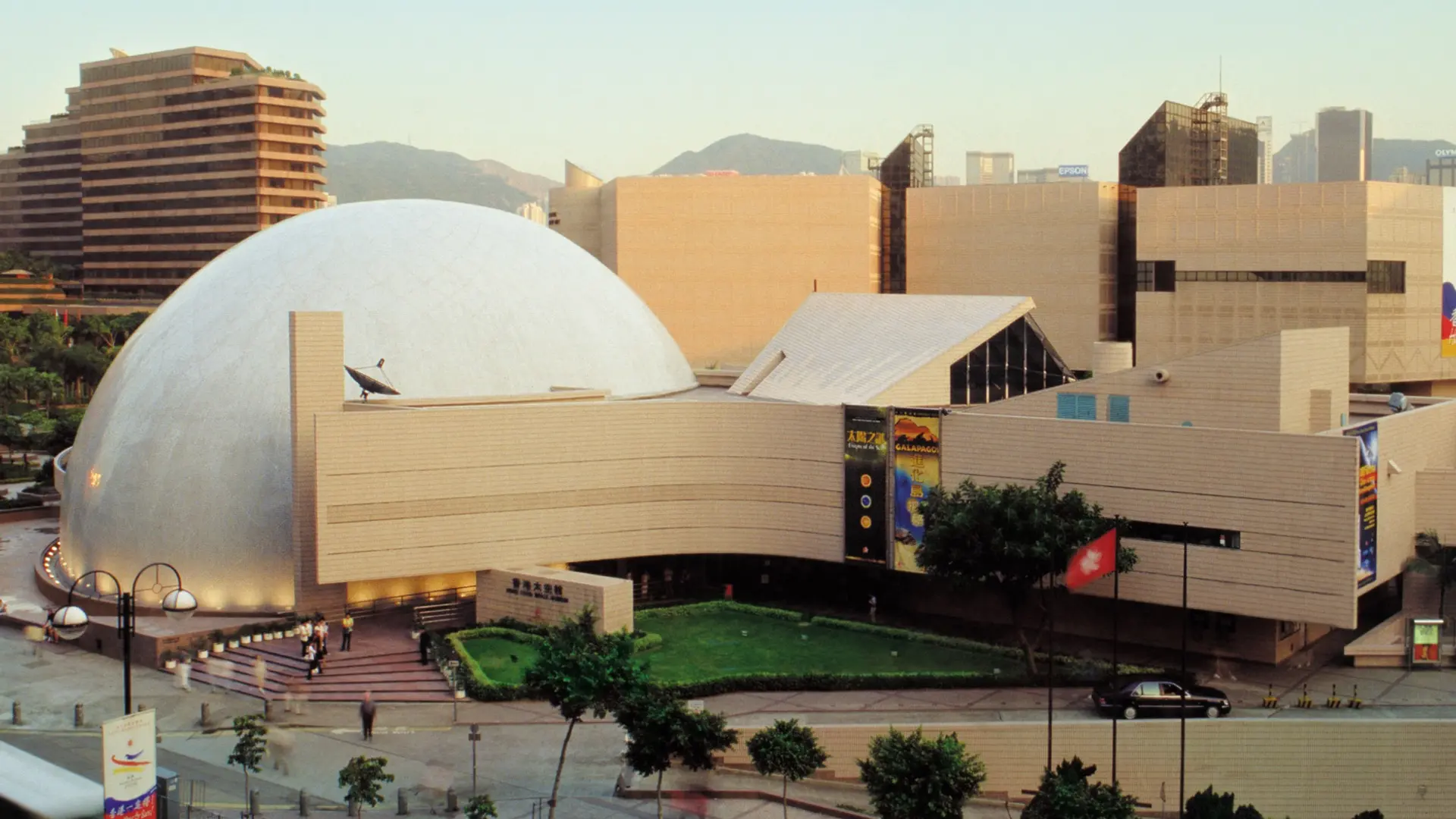 Destinations Articles - Hong Kong Travel Guide