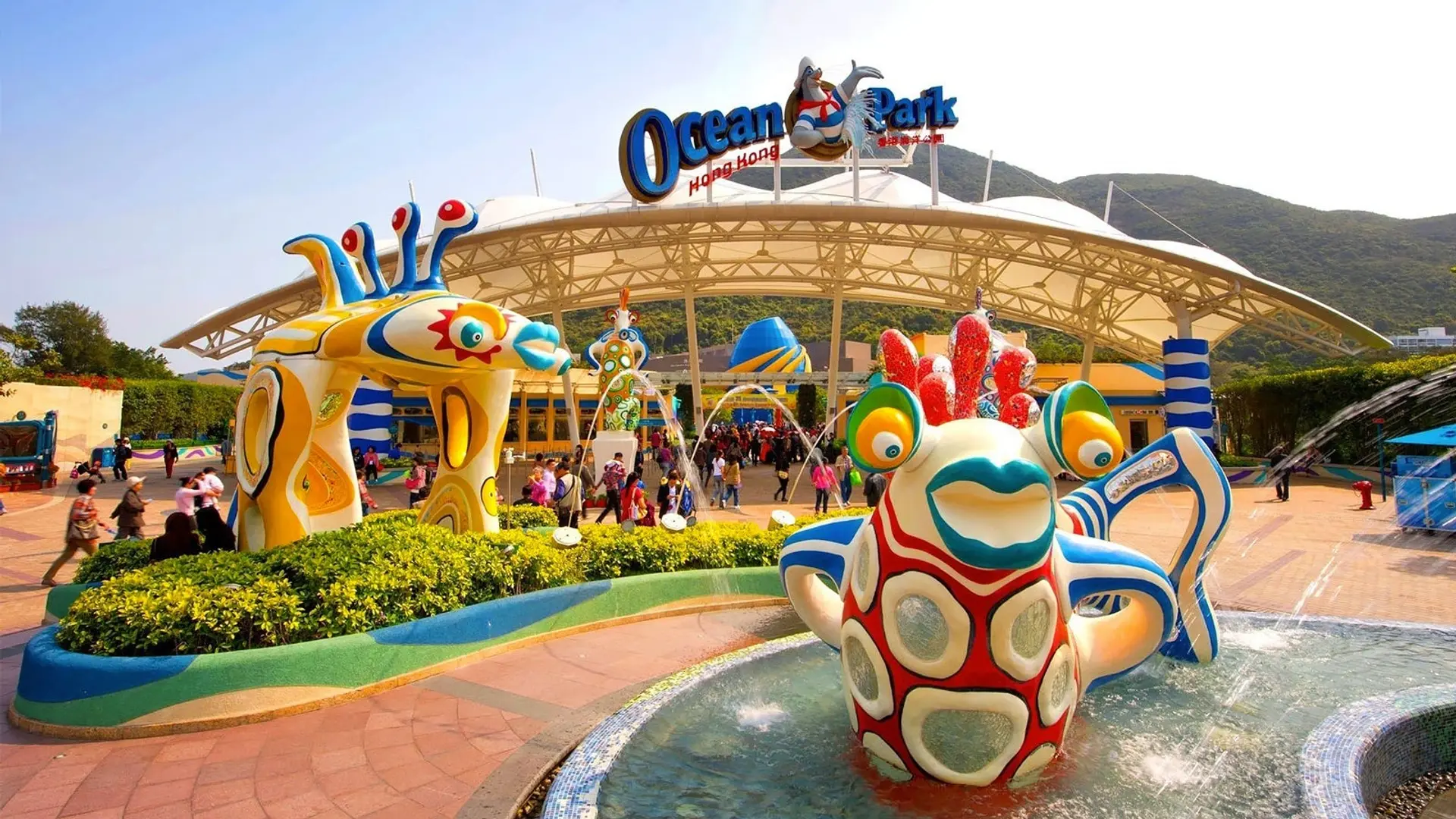 Destinations Articles - Hong Kong Travel Guide