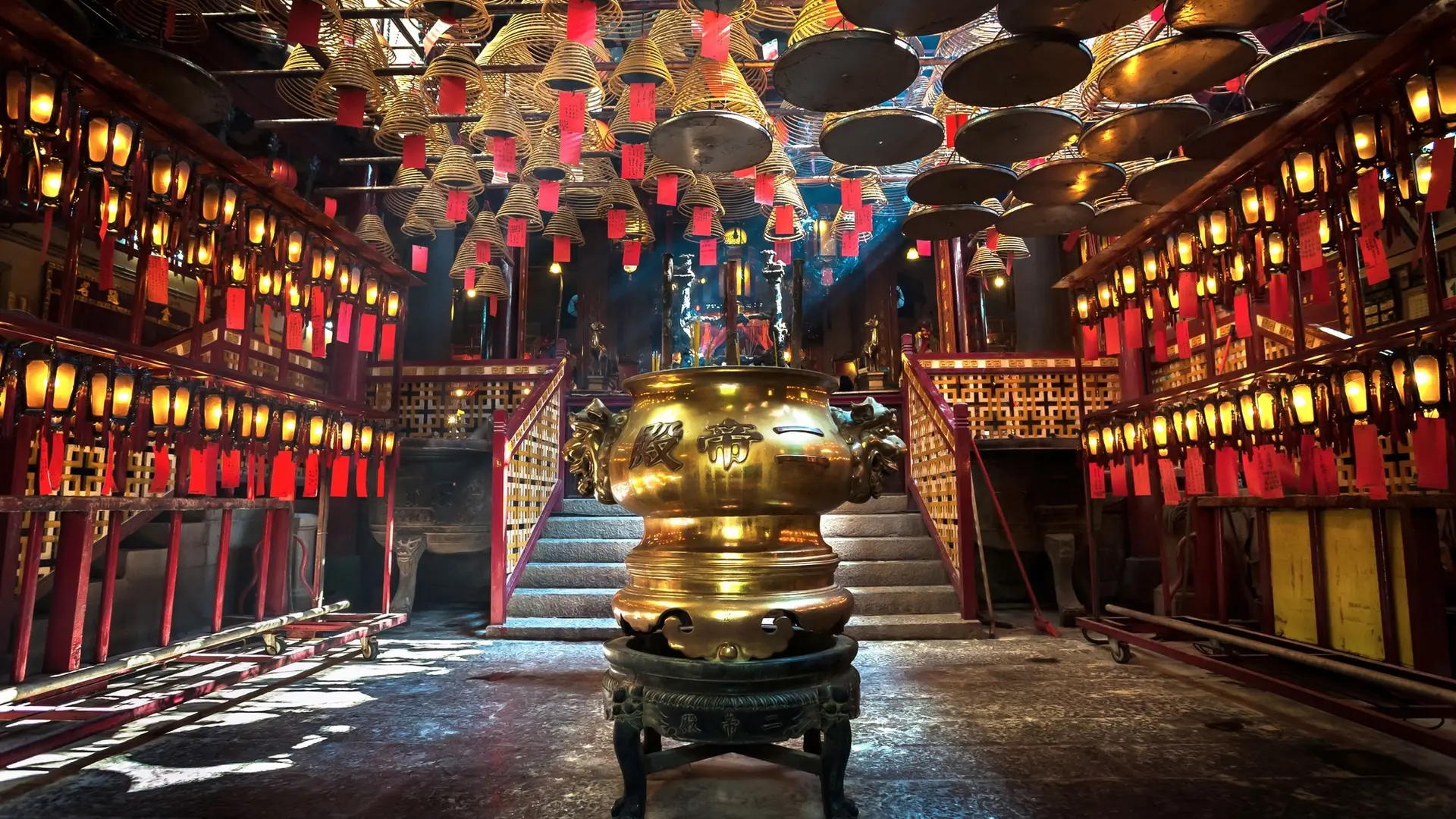 Destinations Articles - Hong Kong Travel Guide