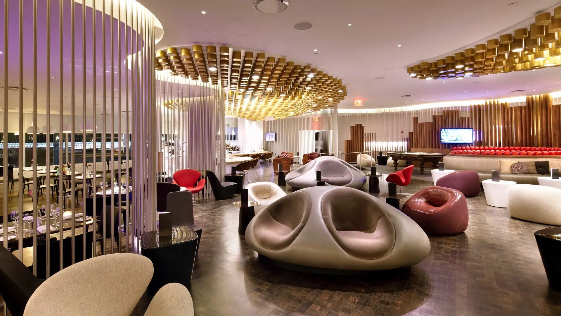 Airline review Airport experience - Virgin Atlantic - 7