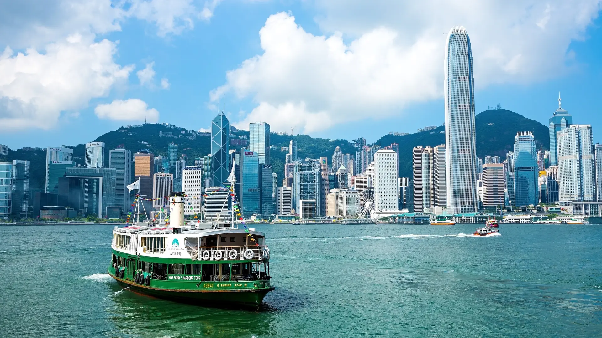 Destinations Articles - Hong Kong Travel Guide