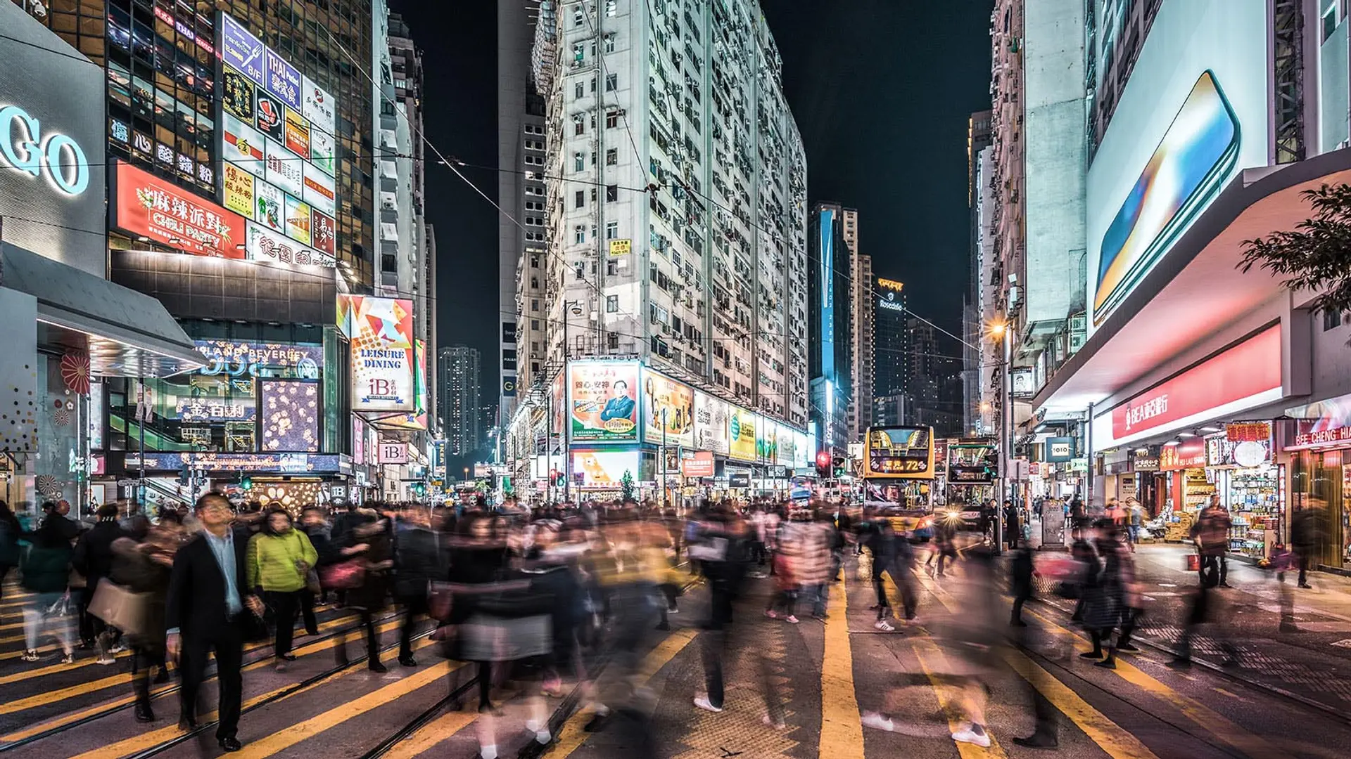 Destinations Articles - Hong Kong Travel Guide