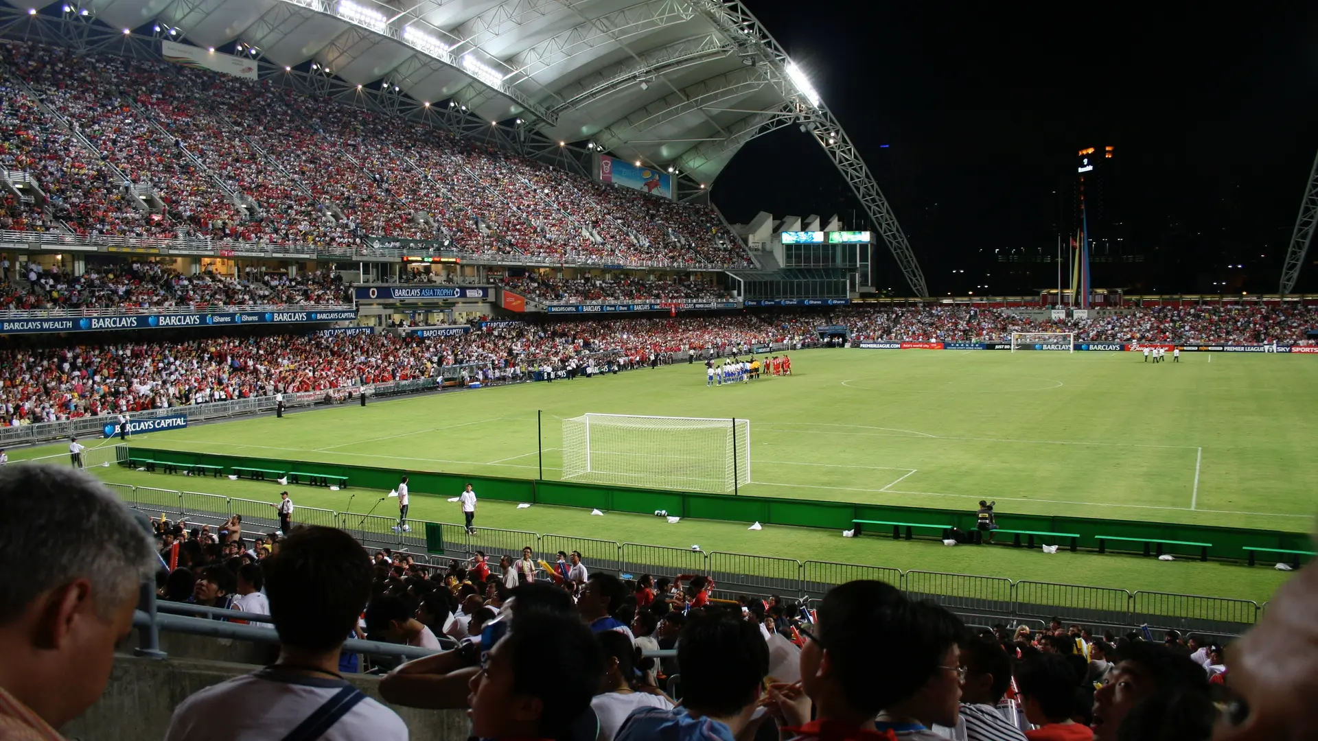 Destinations Articles - Hong Kong Travel Guide