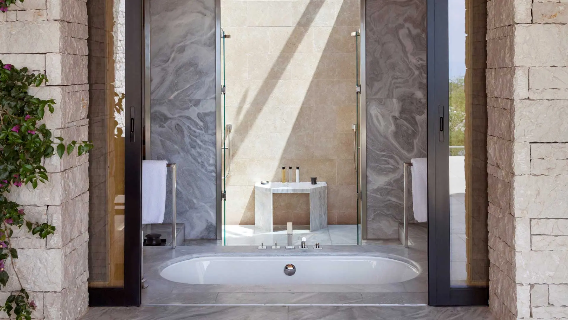 Hotel review Accommodation' - Amanzoe - 4