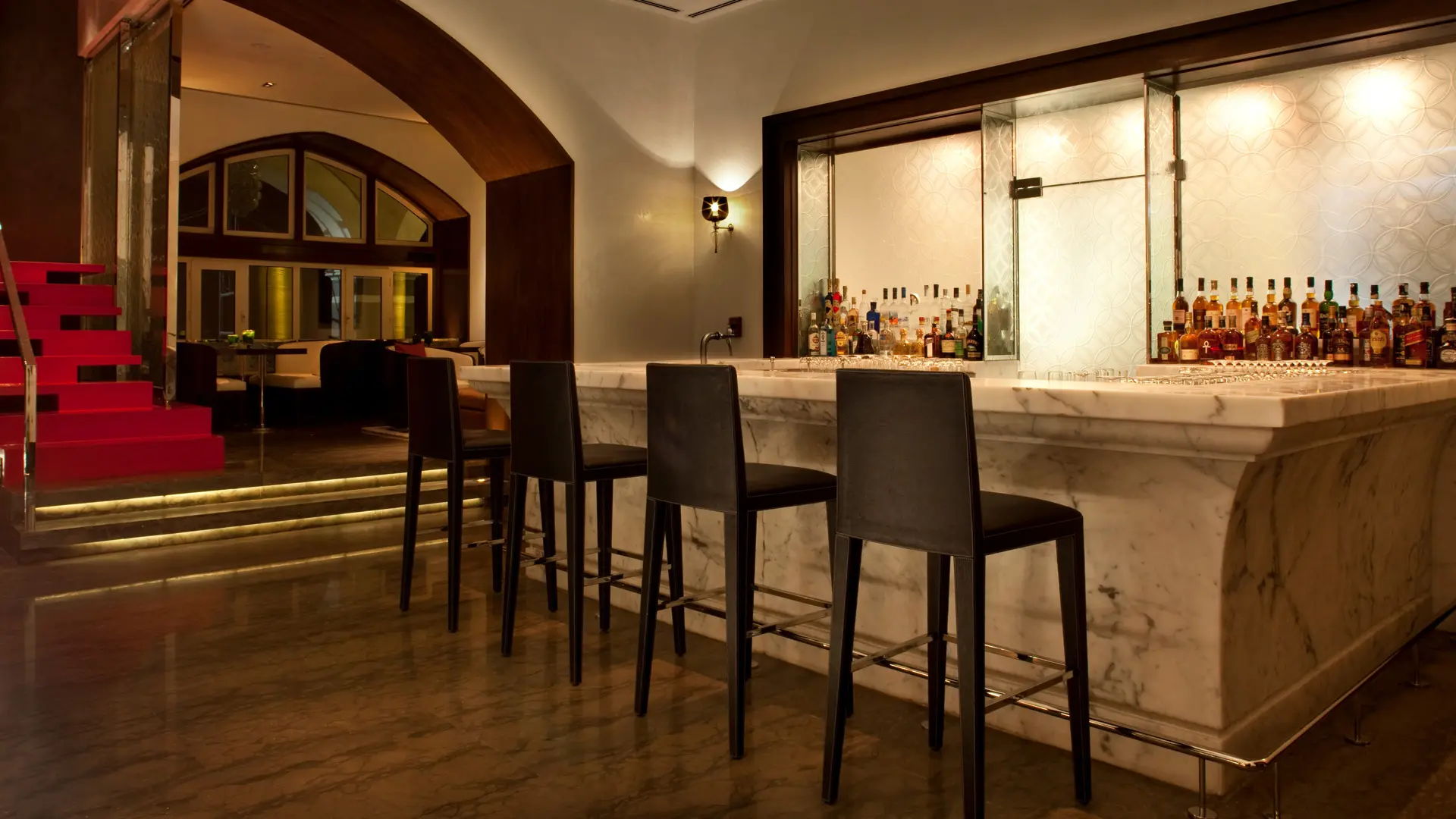 Hotel review Restaurants & Bars' - The Taj Mahal Palace - 6