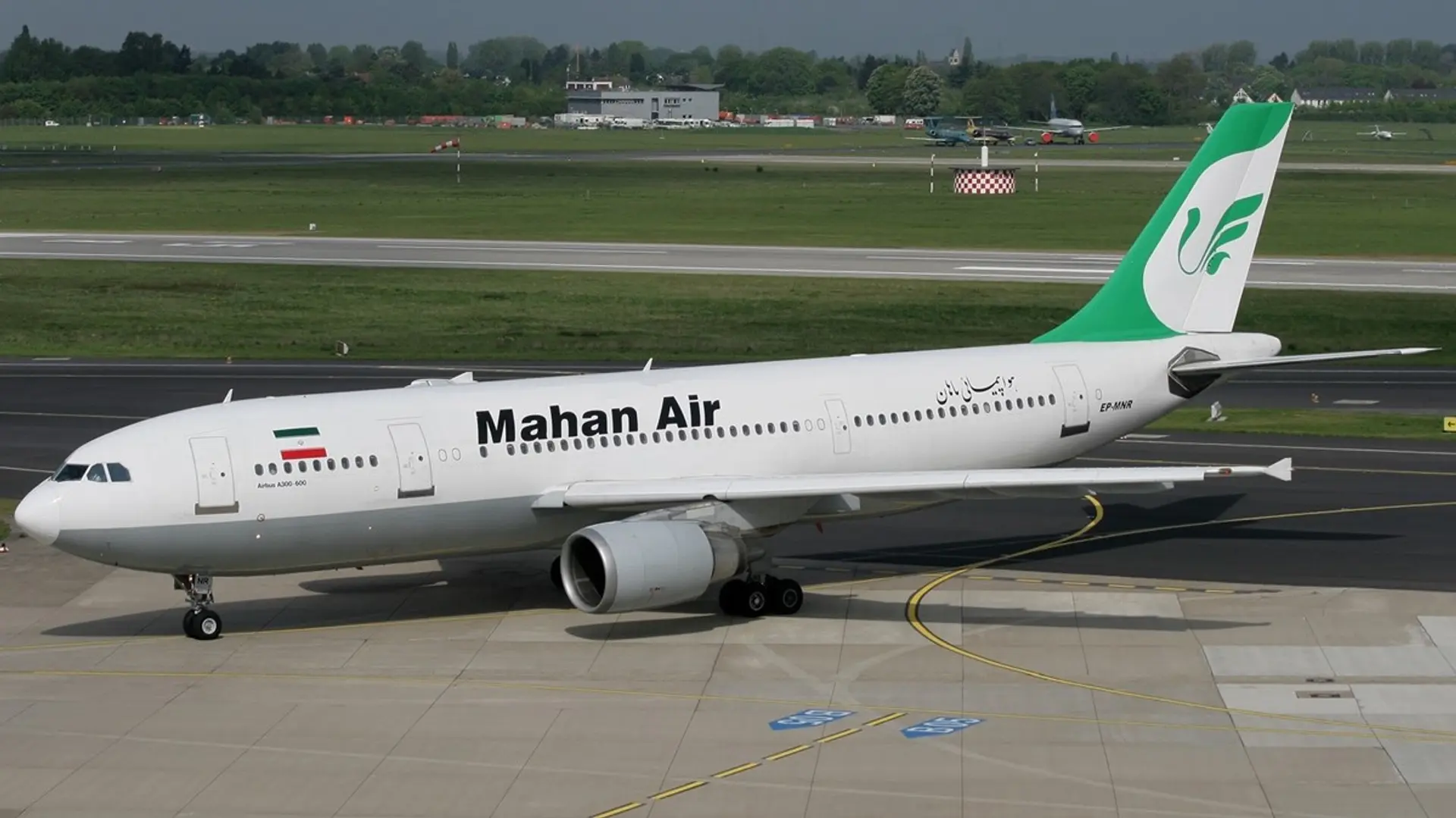 Mahan Air