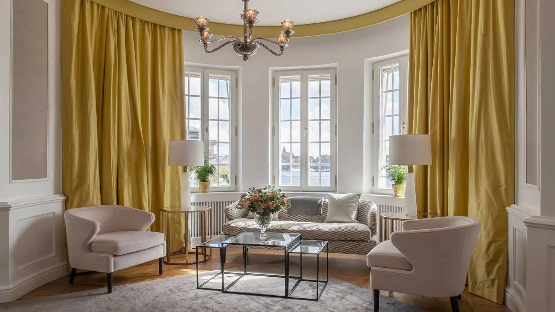 Hotel review Accommodation' - Grand Hôtel Stockholm - 14