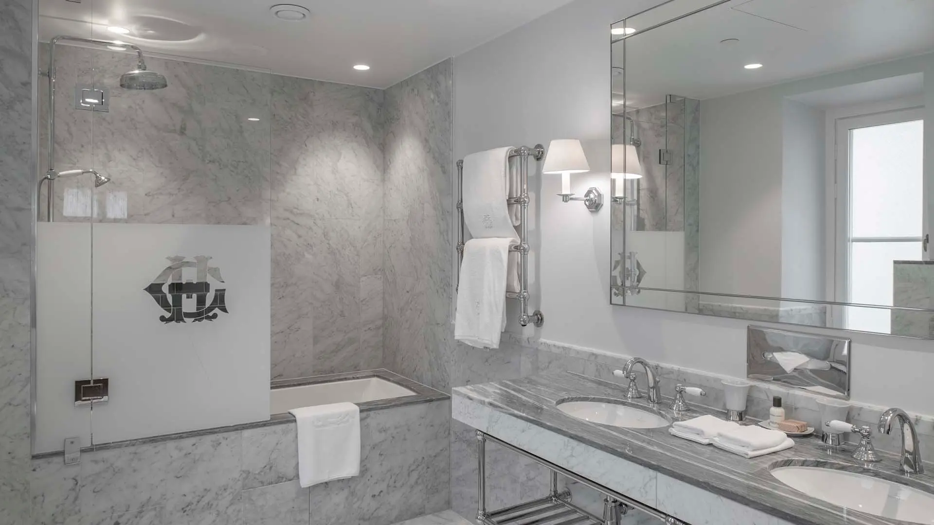 Hotel review Accommodation' - Grand Hôtel Stockholm - 7