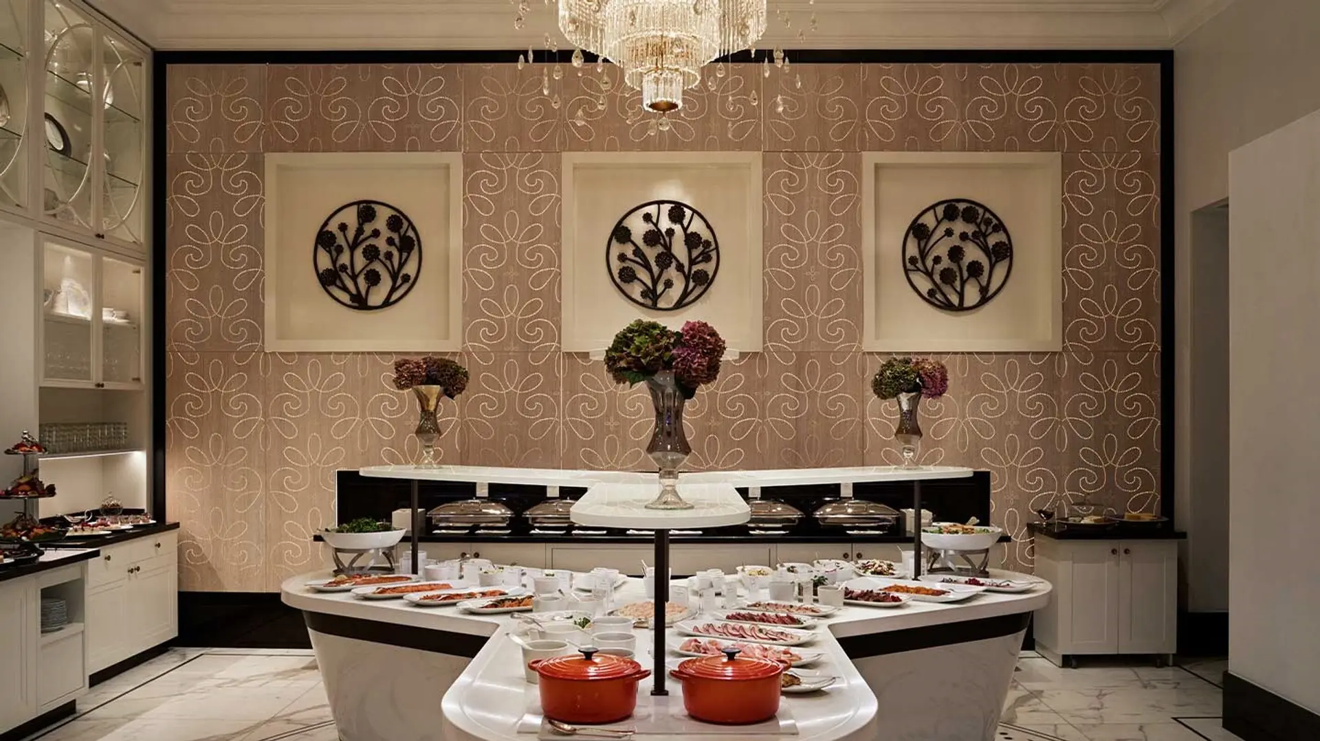 Hotel review Restaurants & Bars' - Grand Hôtel Stockholm - 5