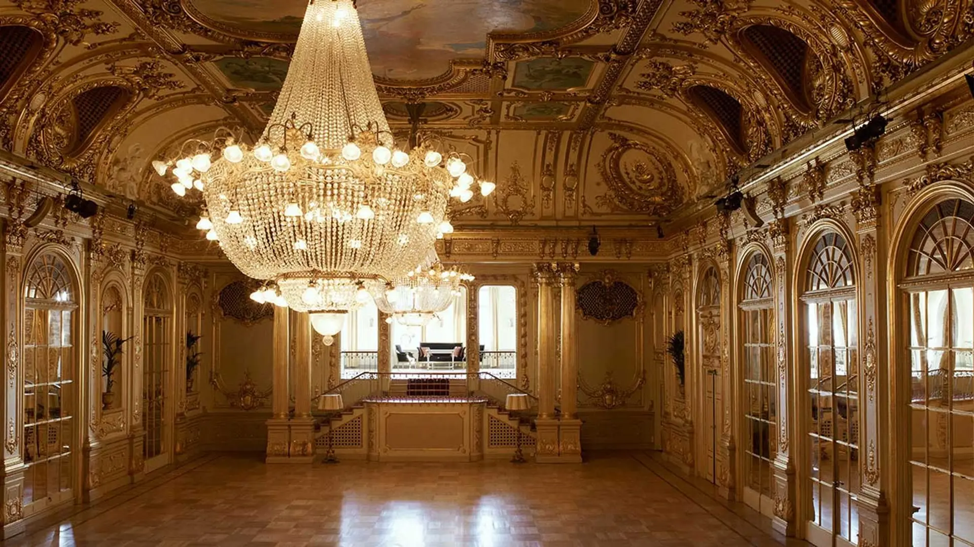 Hotel review Style' - Grand Hôtel Stockholm - 0