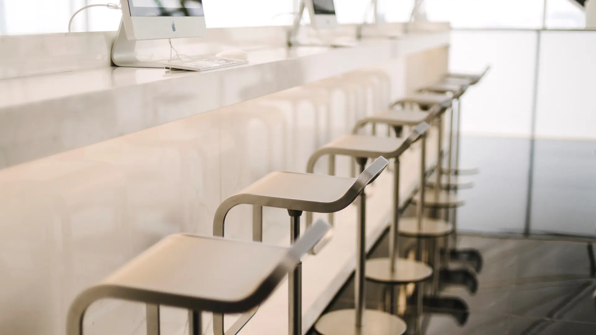 Airline review Airport experience - Cathay Pacific - 2