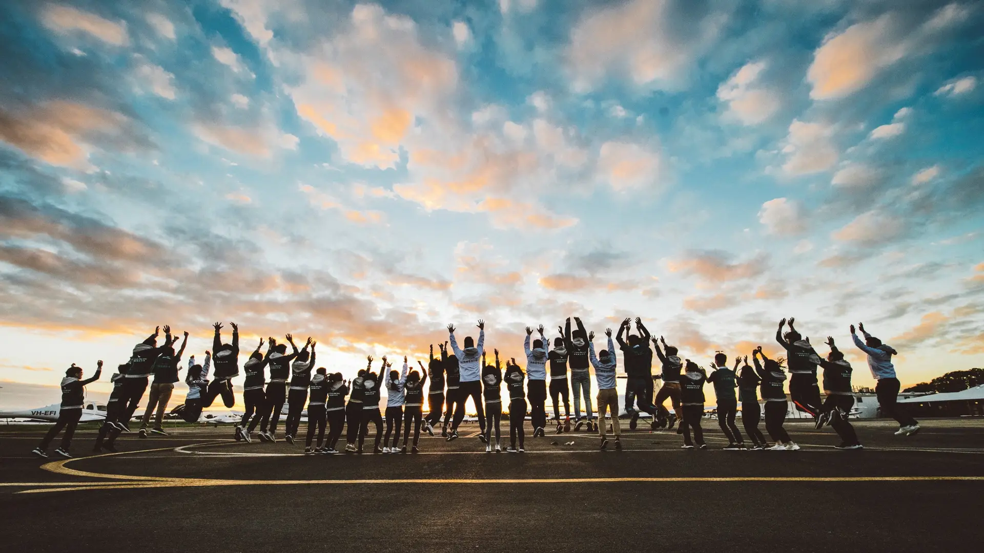 Airline review Sustainability - Cathay Pacific - 1