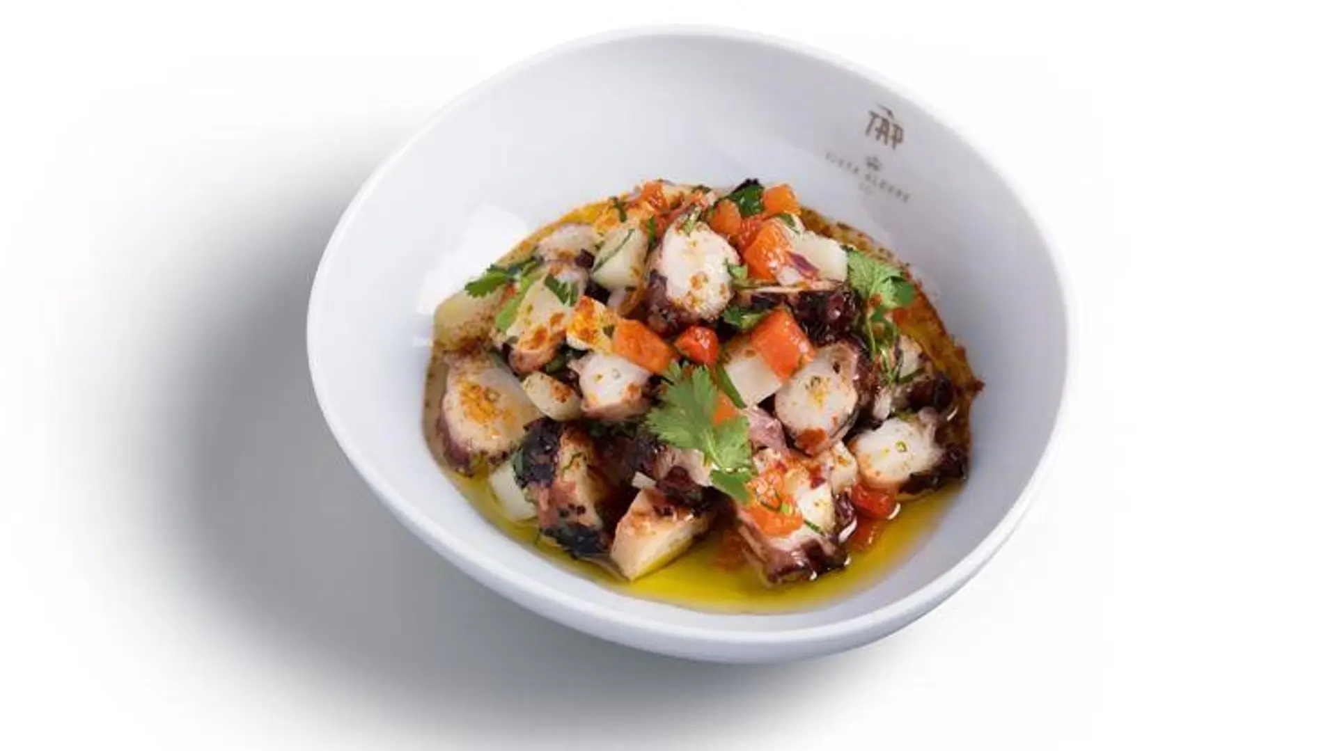 Airlines News - TAP Executive Class cuisine gets tasty!