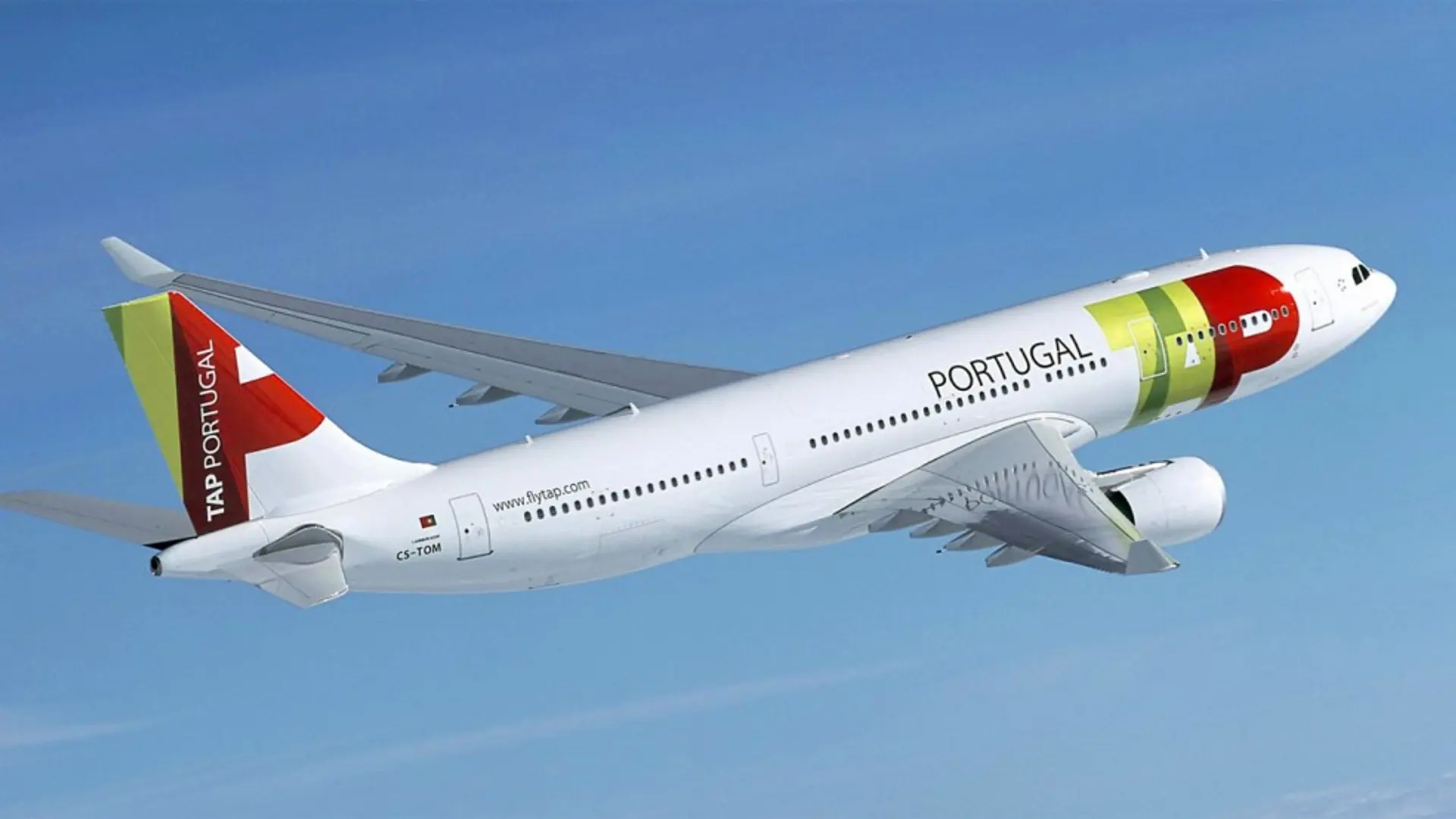 Airlines News - TAP Executive Class cuisine gets tasty!