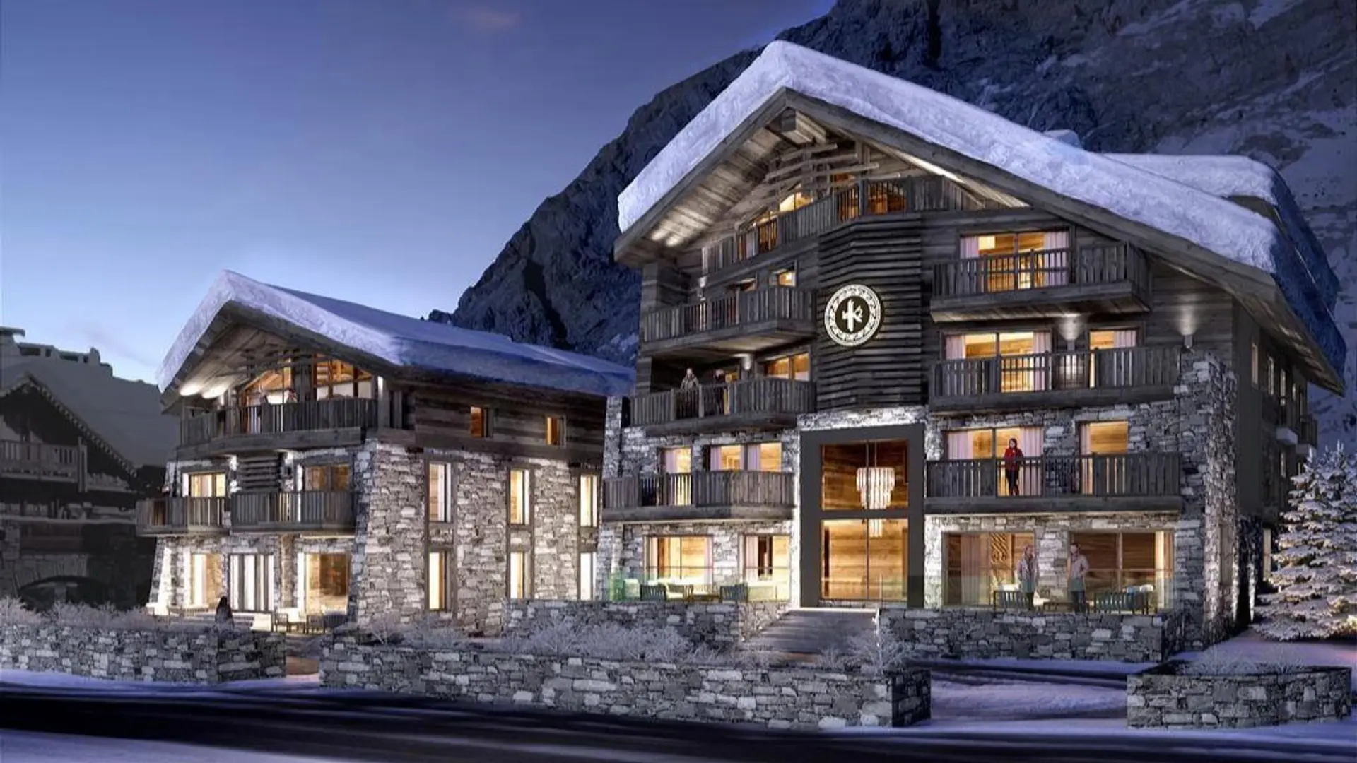 8 Best Luxury Ski Resorts in the World - First-Class.com