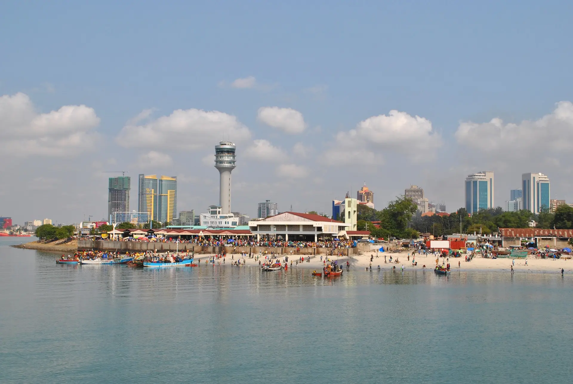null - Dar es Salaam image