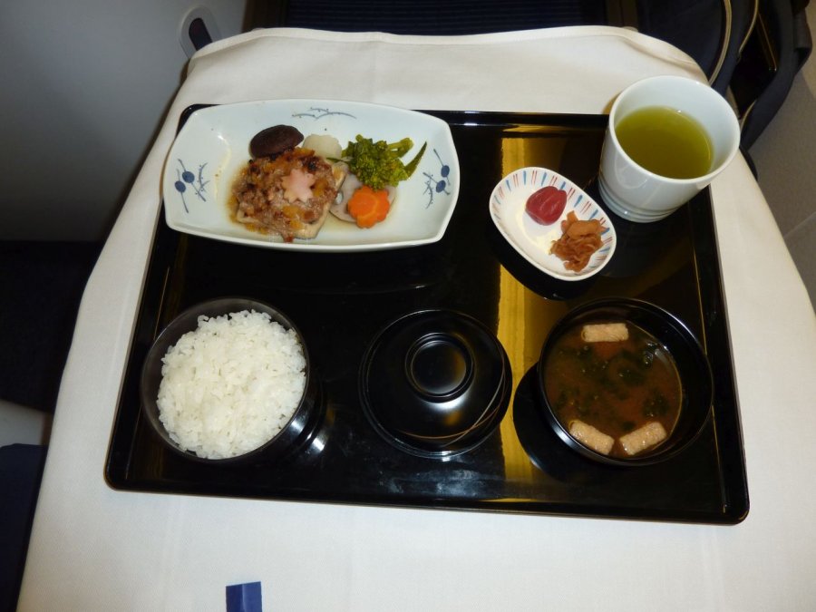 ANA Business NRT-SIN Boeing 777, 36.JPG