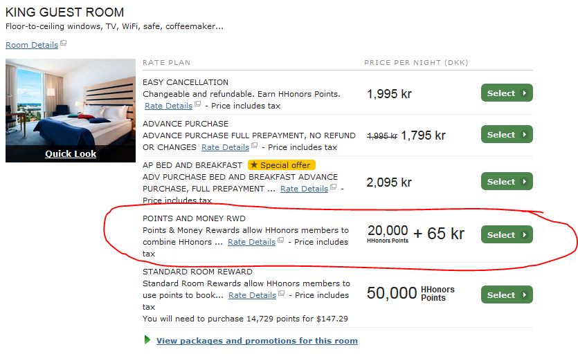 Hilton CPH Point+Money deal.JPG