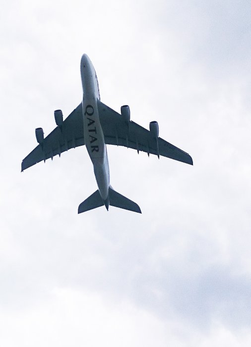 Qatar A380 at LHR.jpg