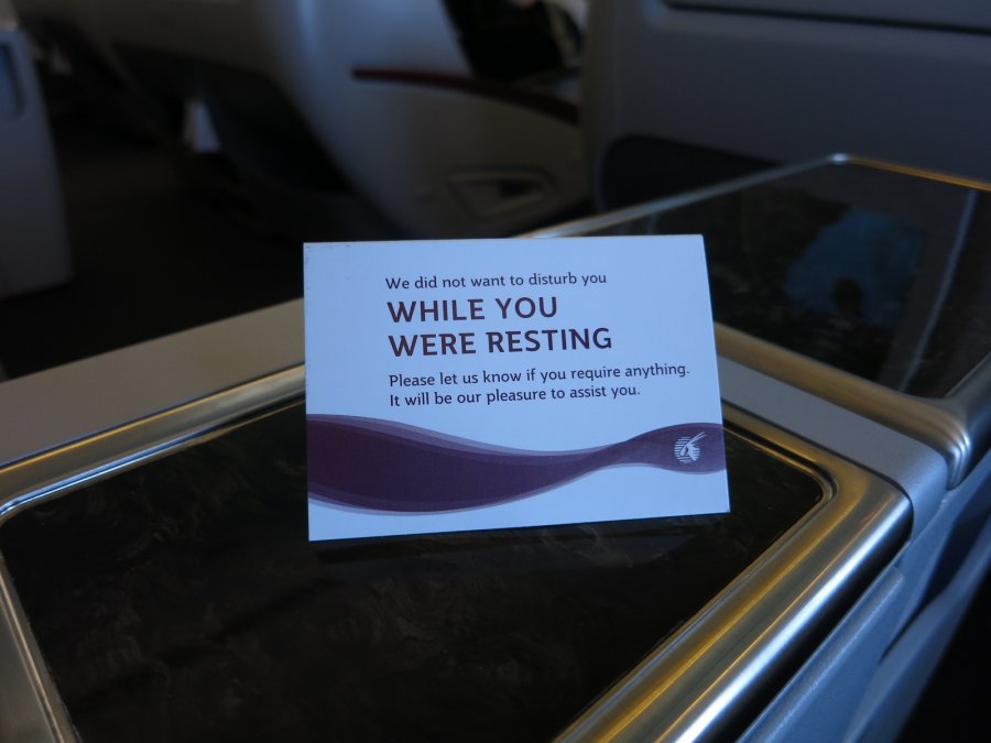 Qatar Airways Business class B777 BKK-HAN, 21.JPG