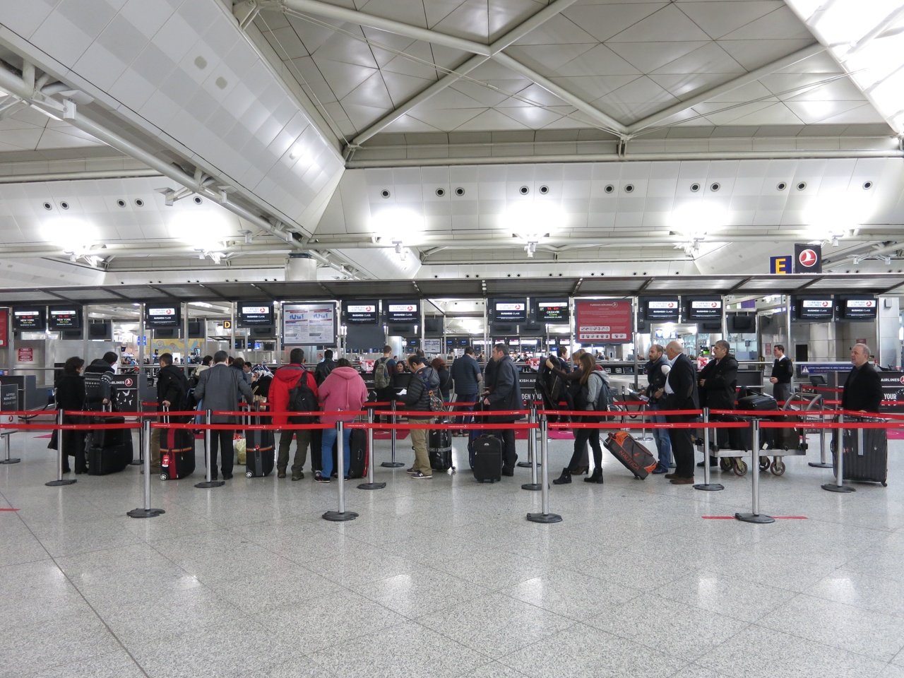 Turkish Airlines Economy class A330, - Jet Airways wet lease, 001.JPG