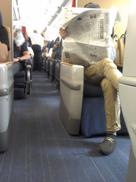 SAS Business class NRT-CPH_50.jpg