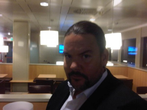 Business Lounge Sala Leonardo Lounge, Milano Linate.jpg