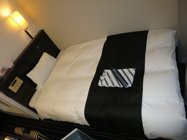 APA Hotel Keisei Narita Ekimae, 09.JPG