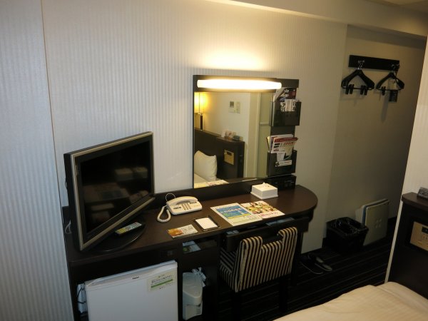 APA Hotel Keisei Narita Ekimae, 10.JPG