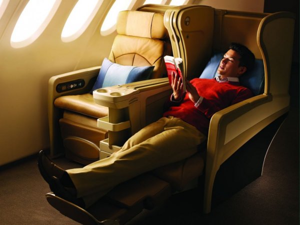 Singapore Airlines Business class A330_1.jpg