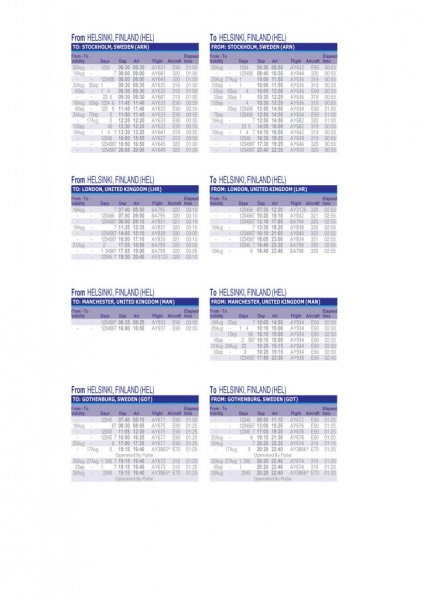 Finnair Tidtabell.jpg