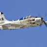 Skyraider